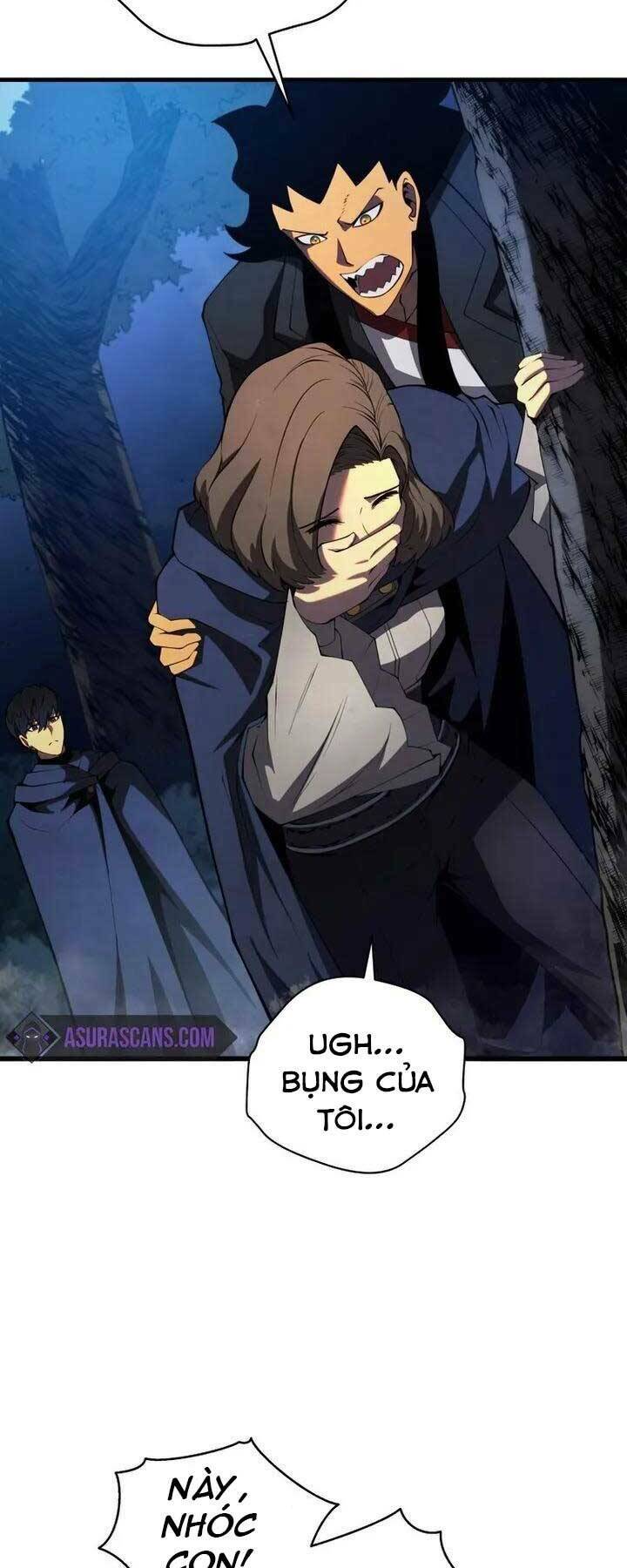 Con Trai Út Của Gia Đình Kiếm Thuật Danh Tiếng Chapter 38 - Trang 2