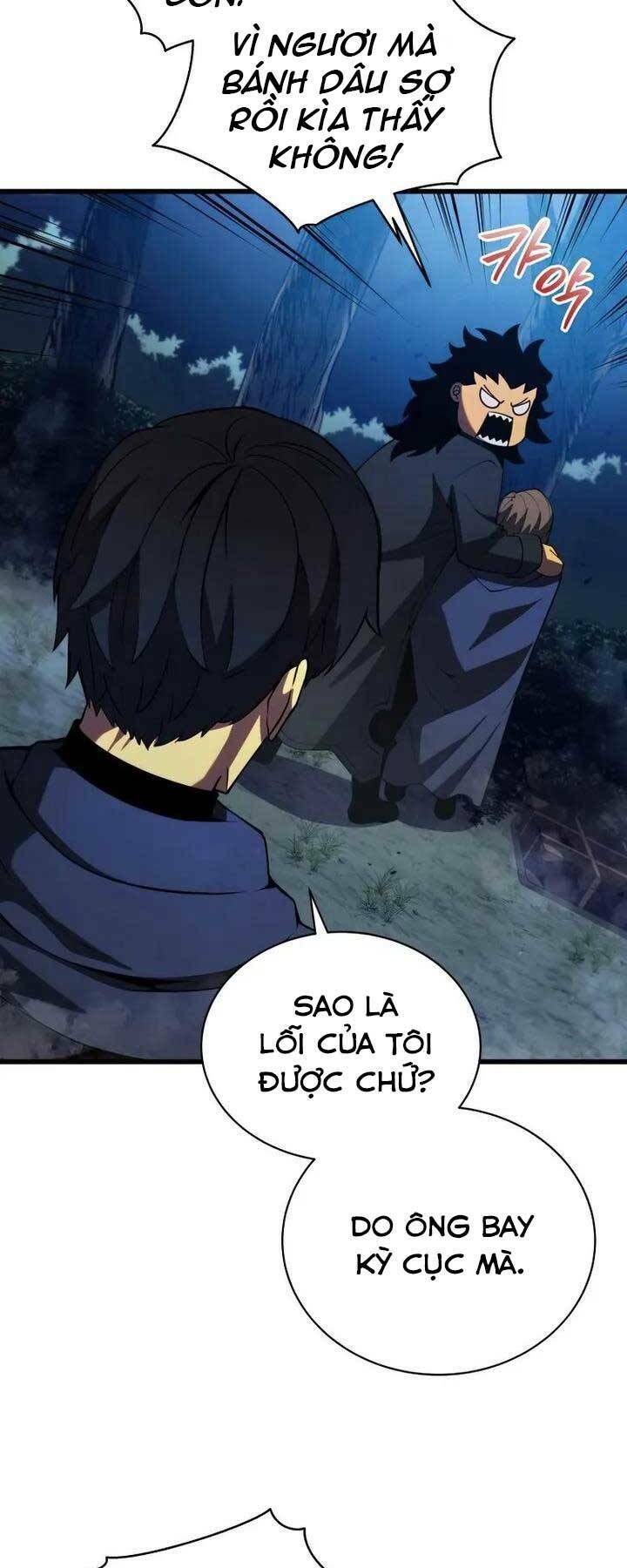 Con Trai Út Của Gia Đình Kiếm Thuật Danh Tiếng Chapter 38 - Trang 2