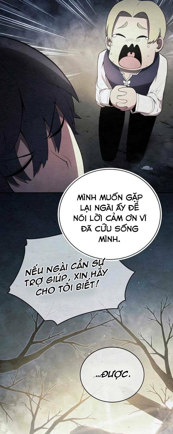 Con Trai Út Của Gia Đình Kiếm Thuật Danh Tiếng Chapter 38 - Trang 2