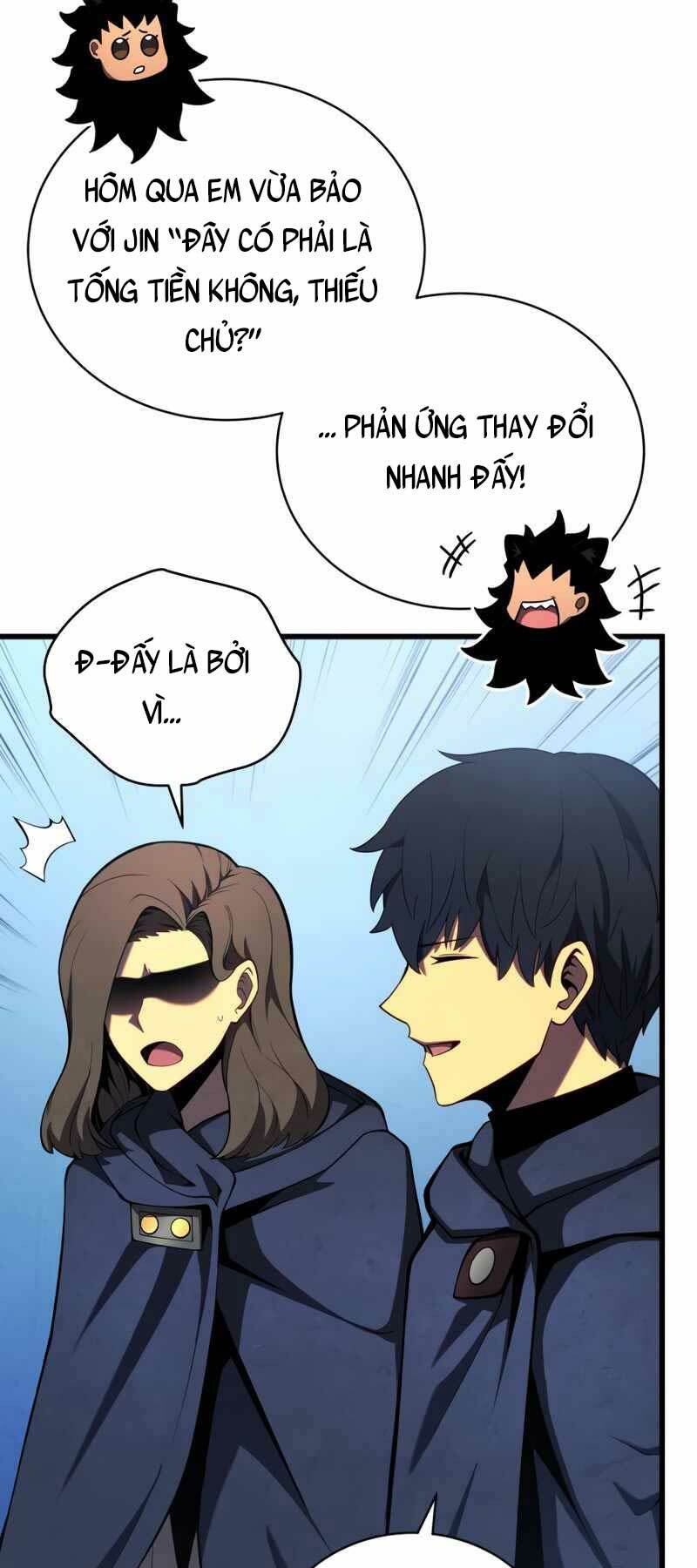 Con Trai Út Của Gia Đình Kiếm Thuật Danh Tiếng Chapter 39 - Trang 2