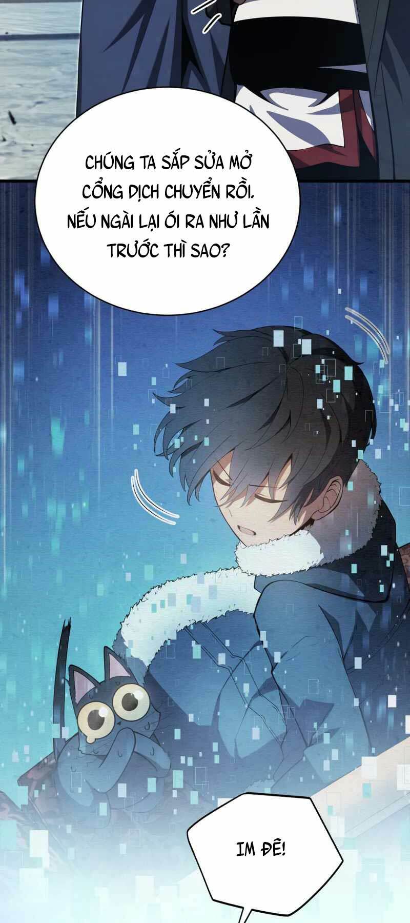 Con Trai Út Của Gia Đình Kiếm Thuật Danh Tiếng Chapter 39 - Trang 2