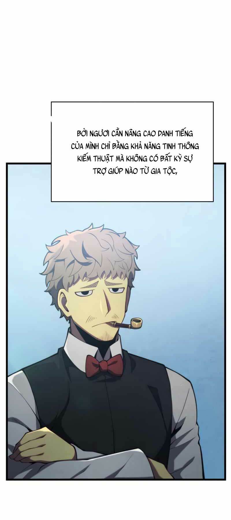 Con Trai Út Của Gia Đình Kiếm Thuật Danh Tiếng Chapter 39 - Trang 2