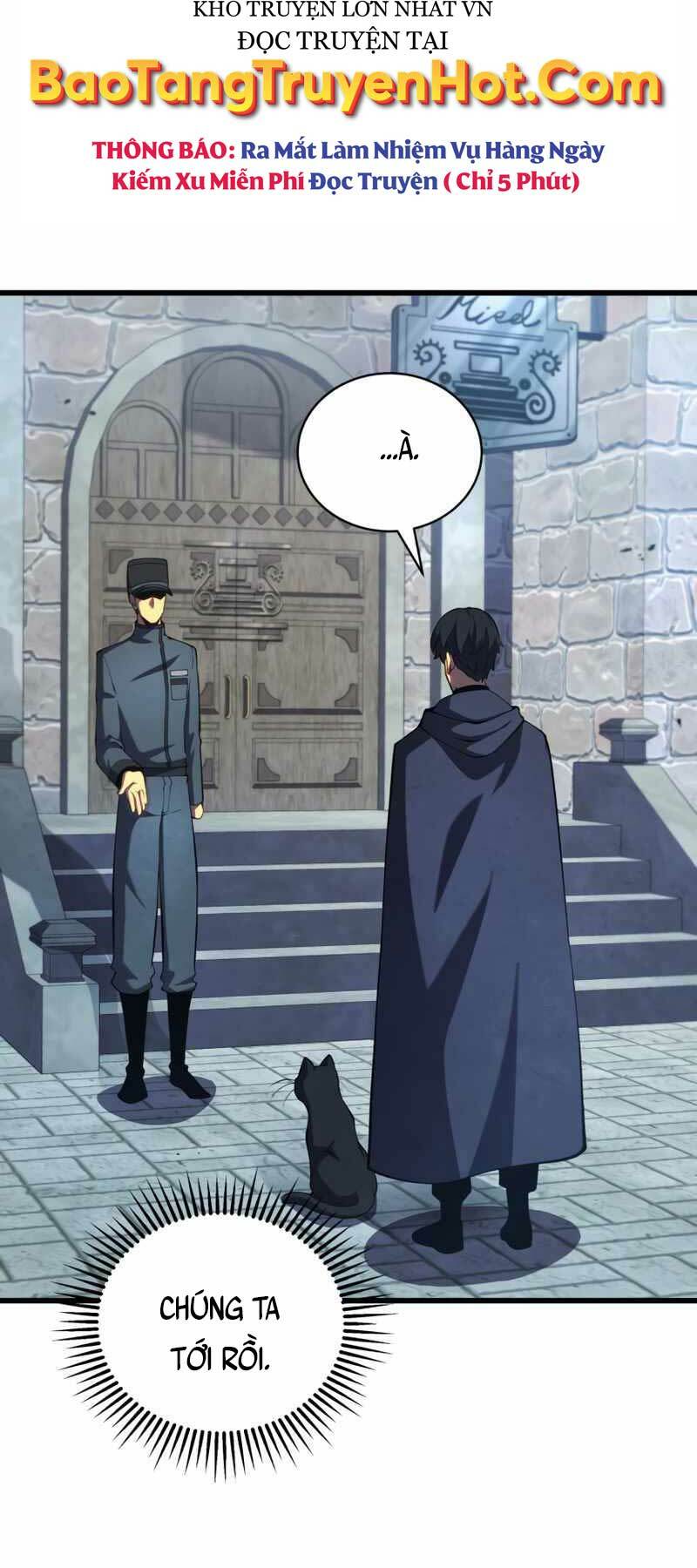 Con Trai Út Của Gia Đình Kiếm Thuật Danh Tiếng Chapter 39 - Trang 2