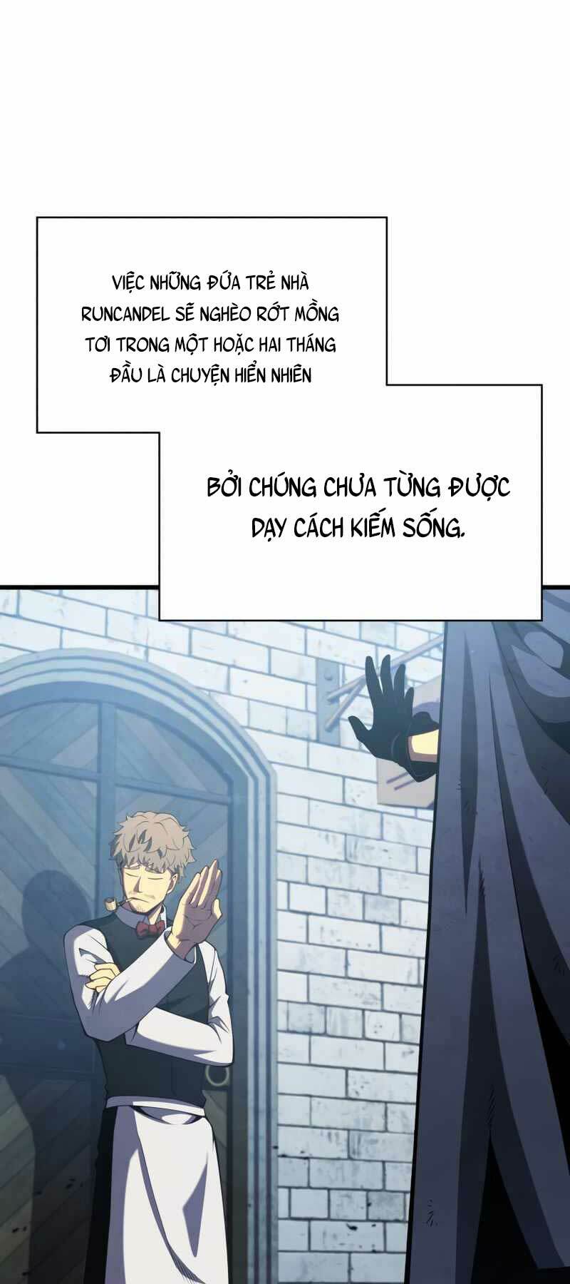 Con Trai Út Của Gia Đình Kiếm Thuật Danh Tiếng Chapter 39 - Trang 2