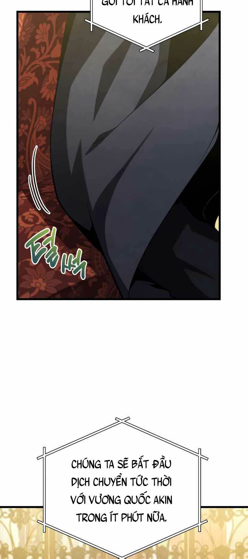 Con Trai Út Của Gia Đình Kiếm Thuật Danh Tiếng Chapter 39 - Trang 2