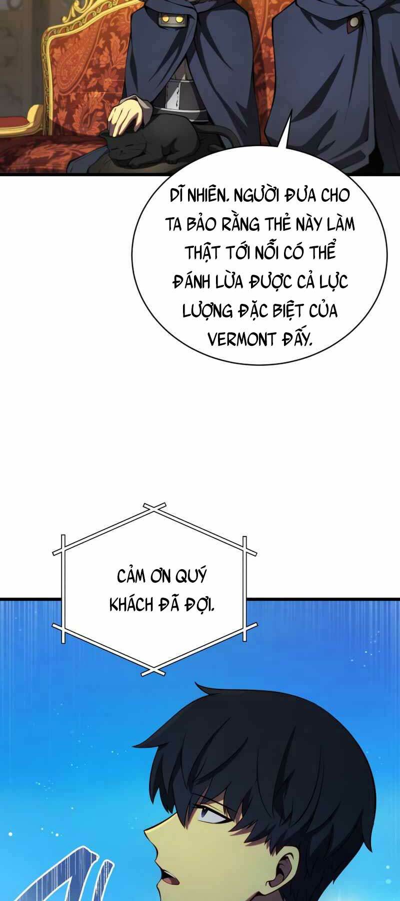 Con Trai Út Của Gia Đình Kiếm Thuật Danh Tiếng Chapter 39 - Trang 2