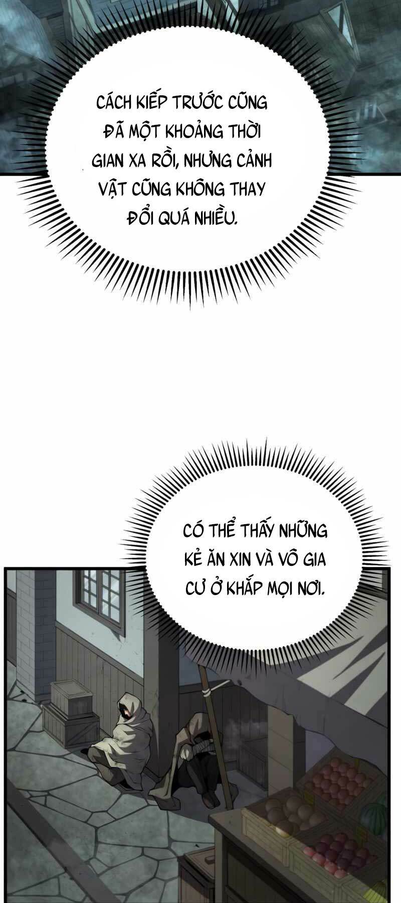 Con Trai Út Của Gia Đình Kiếm Thuật Danh Tiếng Chapter 39 - Trang 2