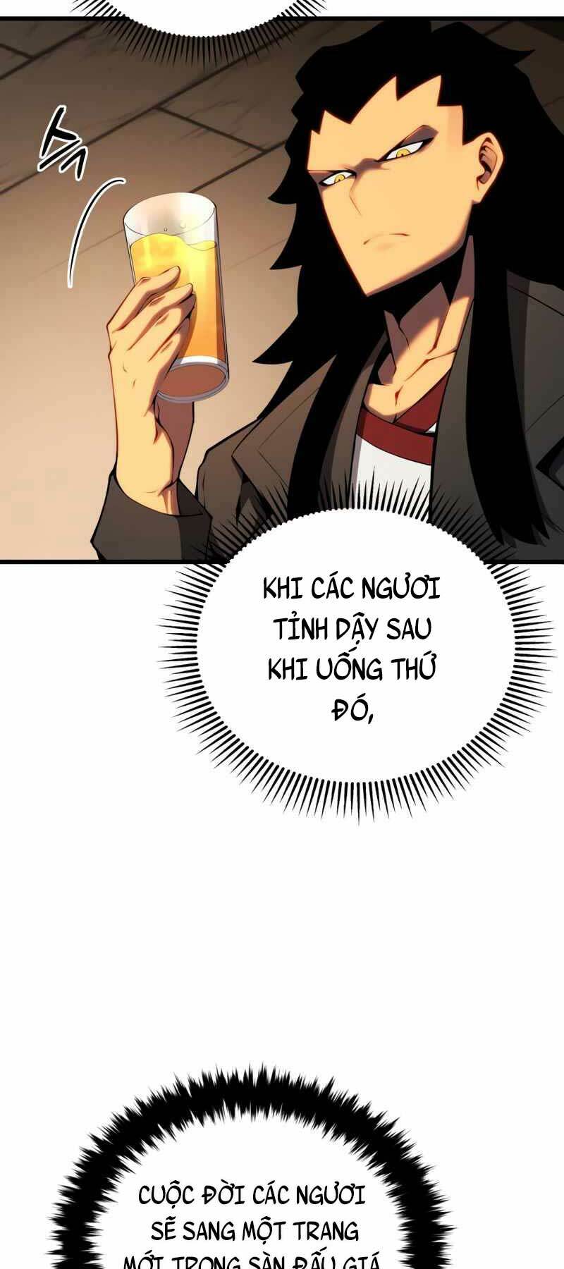 Con Trai Út Của Gia Đình Kiếm Thuật Danh Tiếng Chapter 39 - Trang 2