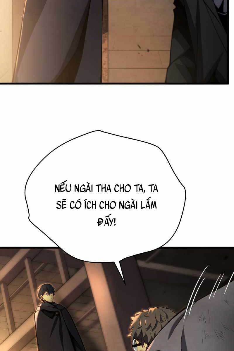 Con Trai Út Của Gia Đình Kiếm Thuật Danh Tiếng Chapter 40 - Trang 2