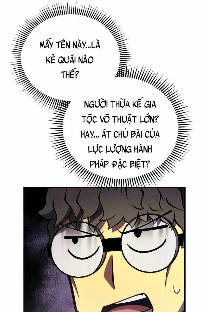 Con Trai Út Của Gia Đình Kiếm Thuật Danh Tiếng Chapter 40 - Trang 2