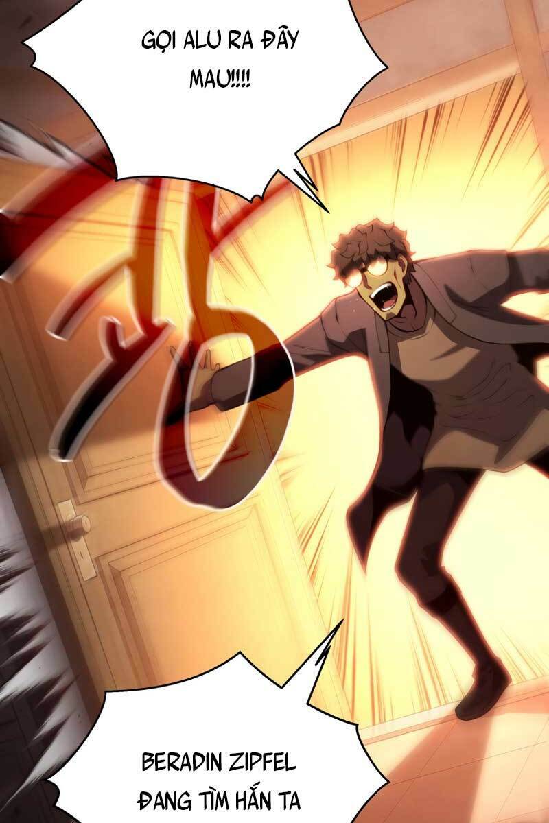 Con Trai Út Của Gia Đình Kiếm Thuật Danh Tiếng Chapter 41 - Trang 2