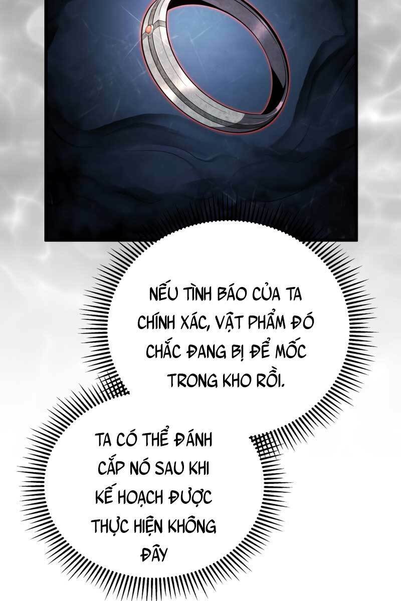 Con Trai Út Của Gia Đình Kiếm Thuật Danh Tiếng Chapter 41 - Trang 2