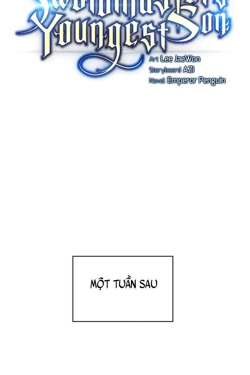 Con Trai Út Của Gia Đình Kiếm Thuật Danh Tiếng Chapter 41 - Trang 2