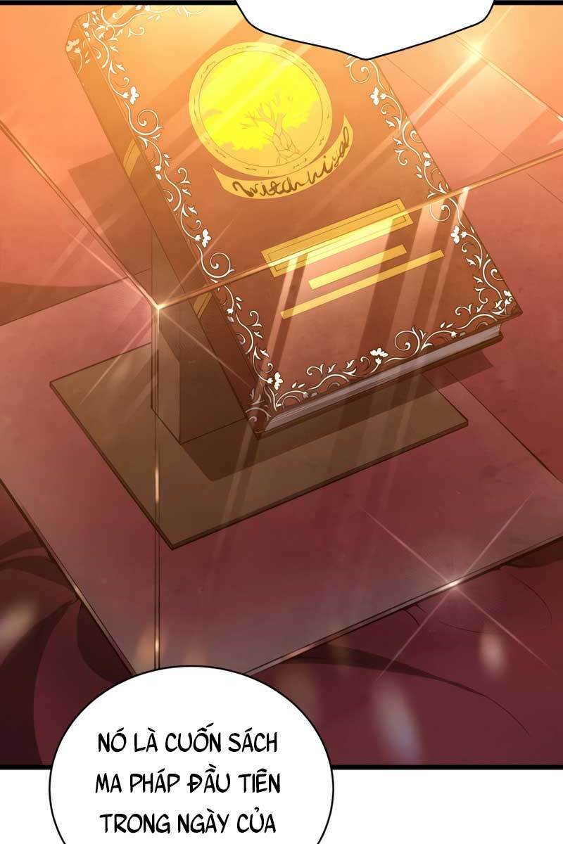 Con Trai Út Của Gia Đình Kiếm Thuật Danh Tiếng Chapter 41 - Trang 2