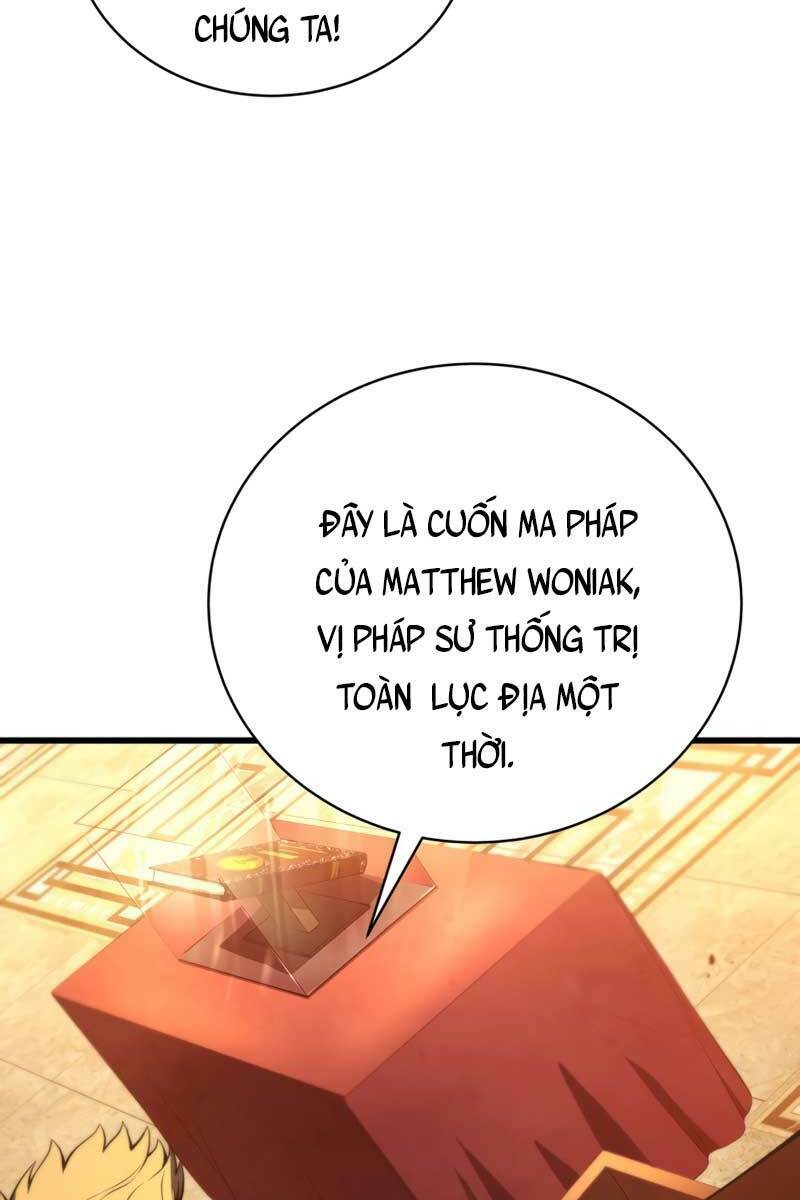 Con Trai Út Của Gia Đình Kiếm Thuật Danh Tiếng Chapter 41 - Trang 2