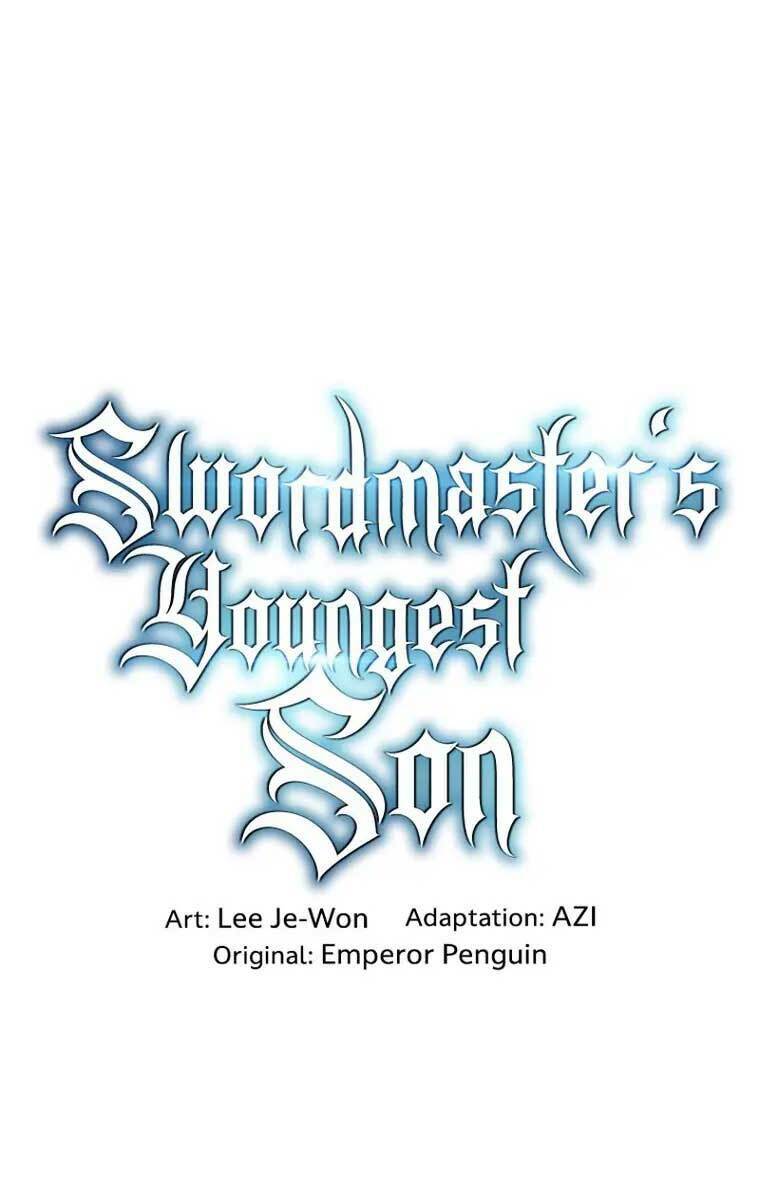 Con Trai Út Của Gia Đình Kiếm Thuật Danh Tiếng Chapter 42 - Trang 2