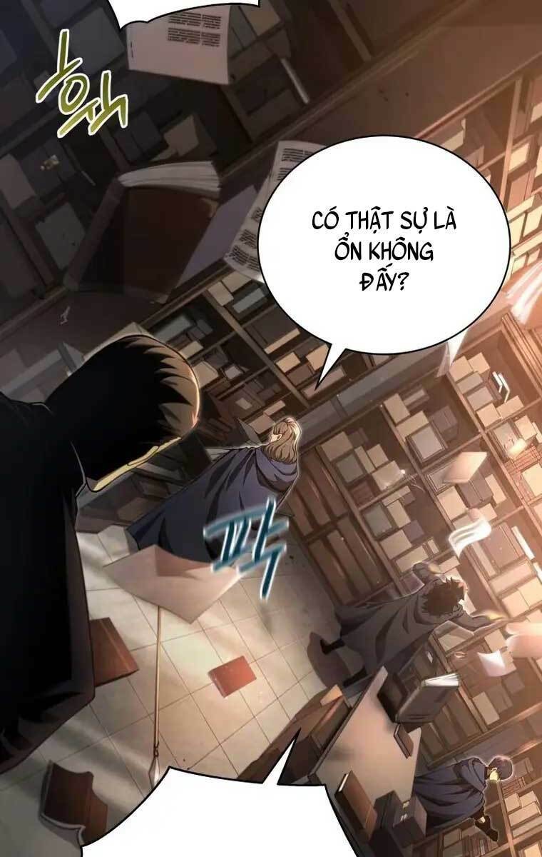 Con Trai Út Của Gia Đình Kiếm Thuật Danh Tiếng Chapter 42 - Trang 2