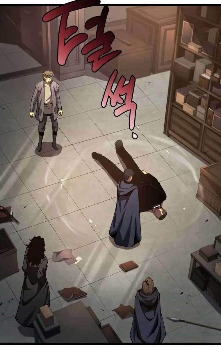 Con Trai Út Của Gia Đình Kiếm Thuật Danh Tiếng Chapter 42 - Trang 2