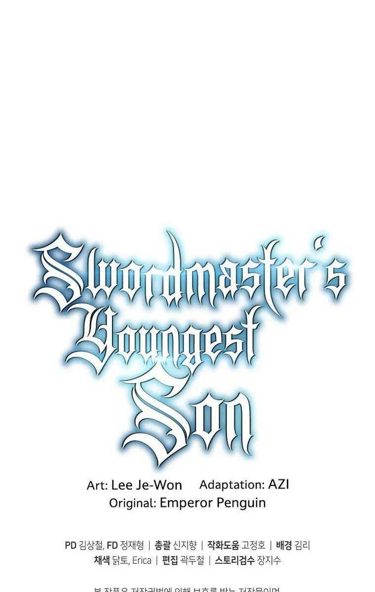 Con Trai Út Của Gia Đình Kiếm Thuật Danh Tiếng Chapter 44 - Trang 2