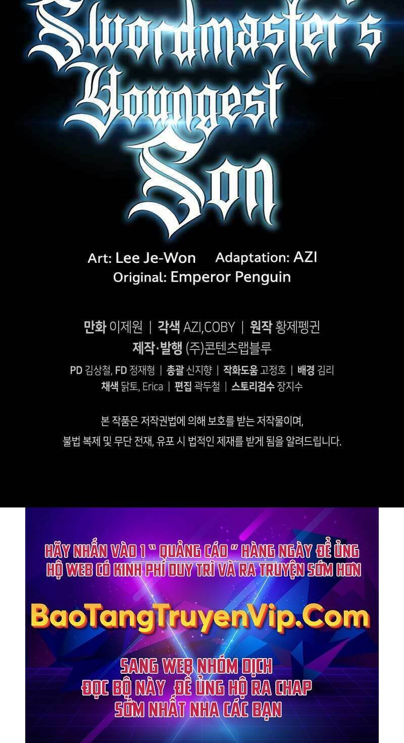 Con Trai Út Của Gia Đình Kiếm Thuật Danh Tiếng Chapter 46 - Trang 2