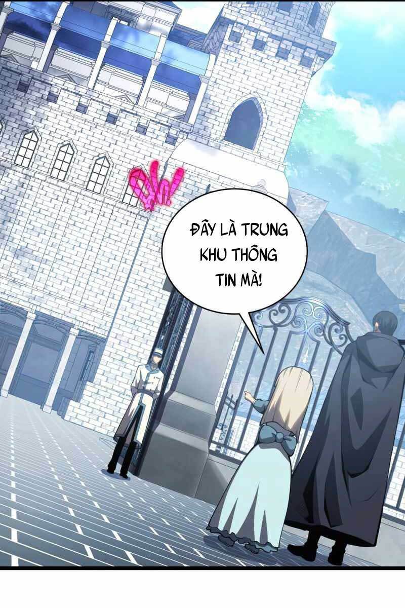 Con Trai Út Của Gia Đình Kiếm Thuật Danh Tiếng Chapter 46 - Trang 2