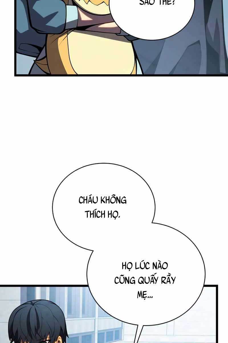 Con Trai Út Của Gia Đình Kiếm Thuật Danh Tiếng Chapter 46 - Trang 2