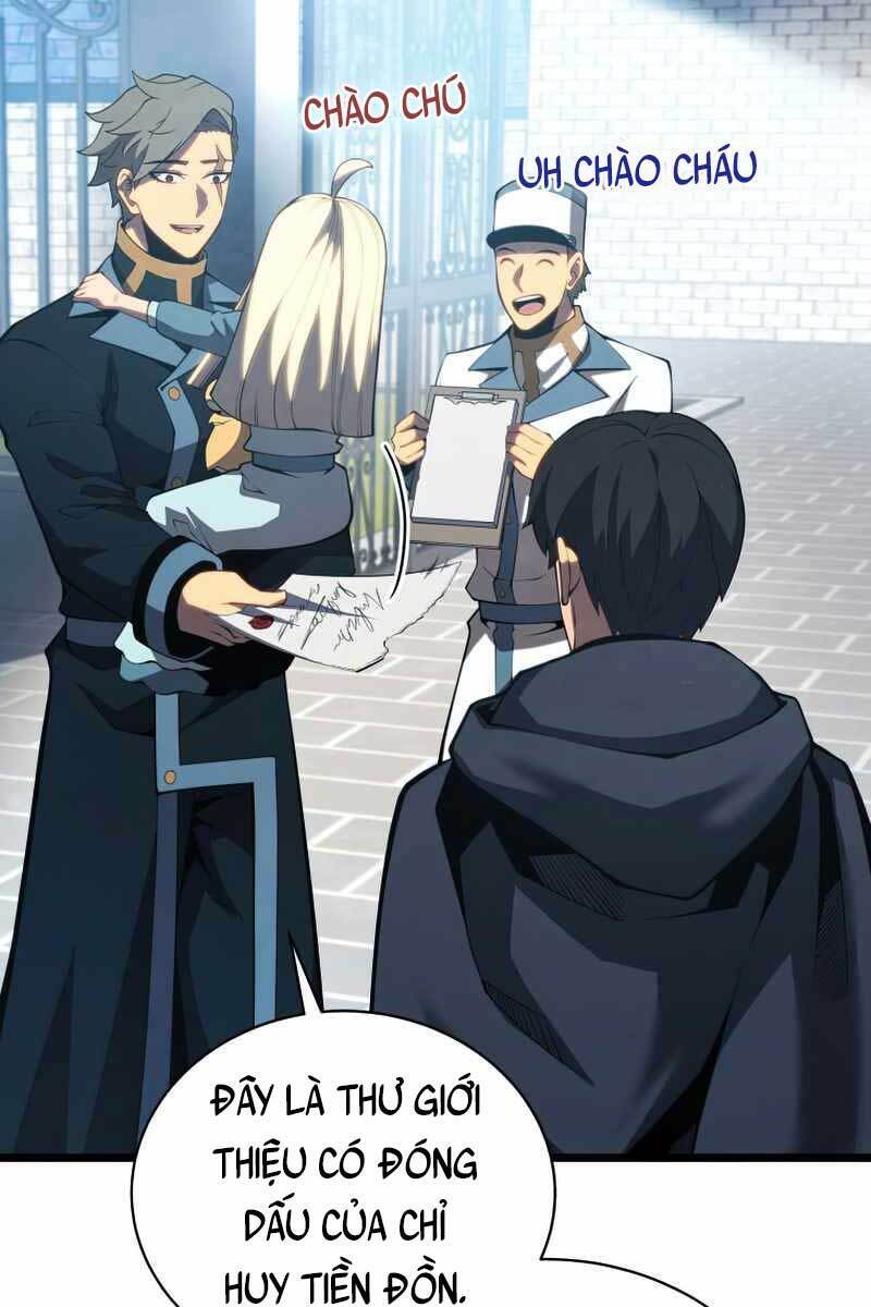 Con Trai Út Của Gia Đình Kiếm Thuật Danh Tiếng Chapter 46 - Trang 2