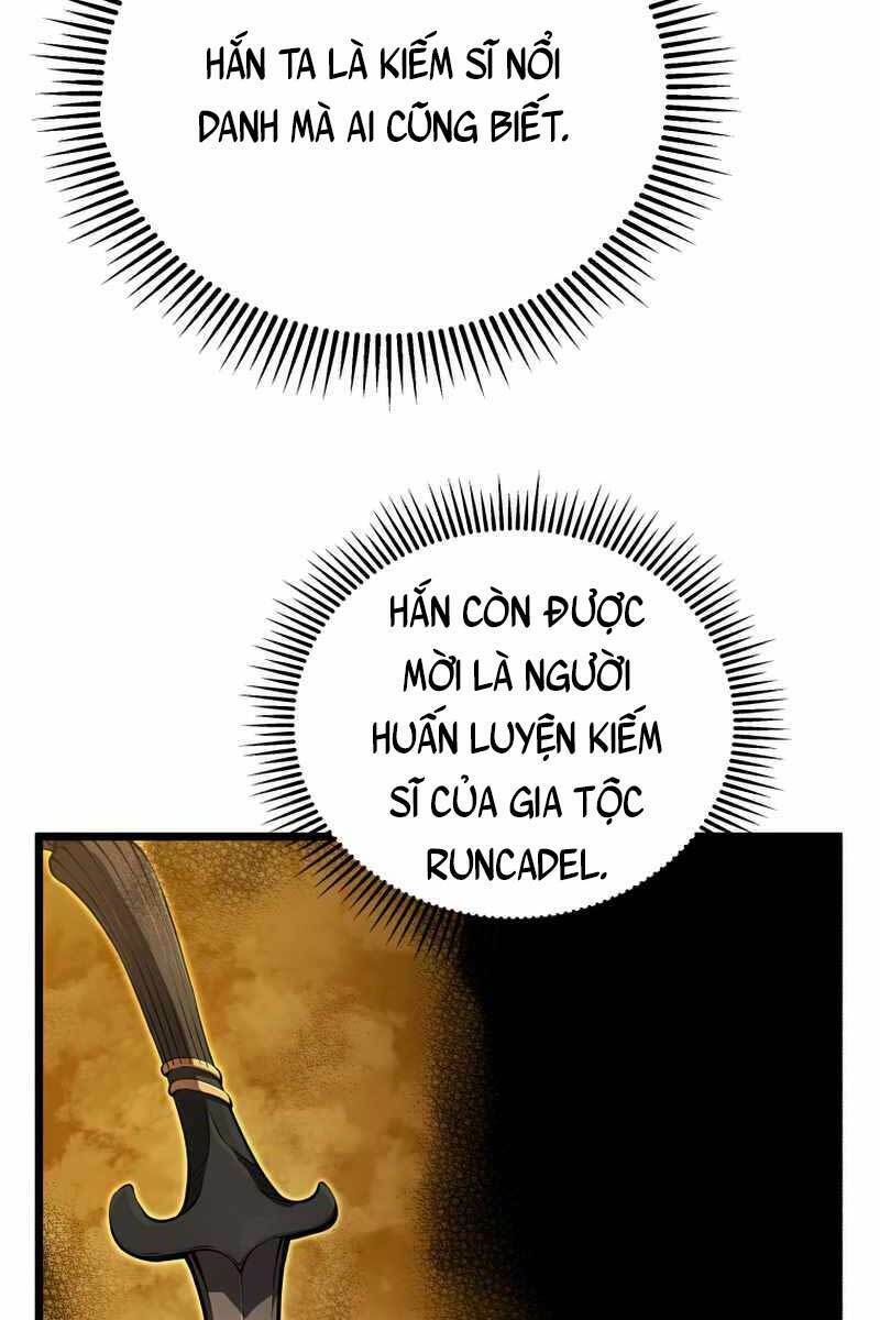 Con Trai Út Của Gia Đình Kiếm Thuật Danh Tiếng Chapter 46 - Trang 2