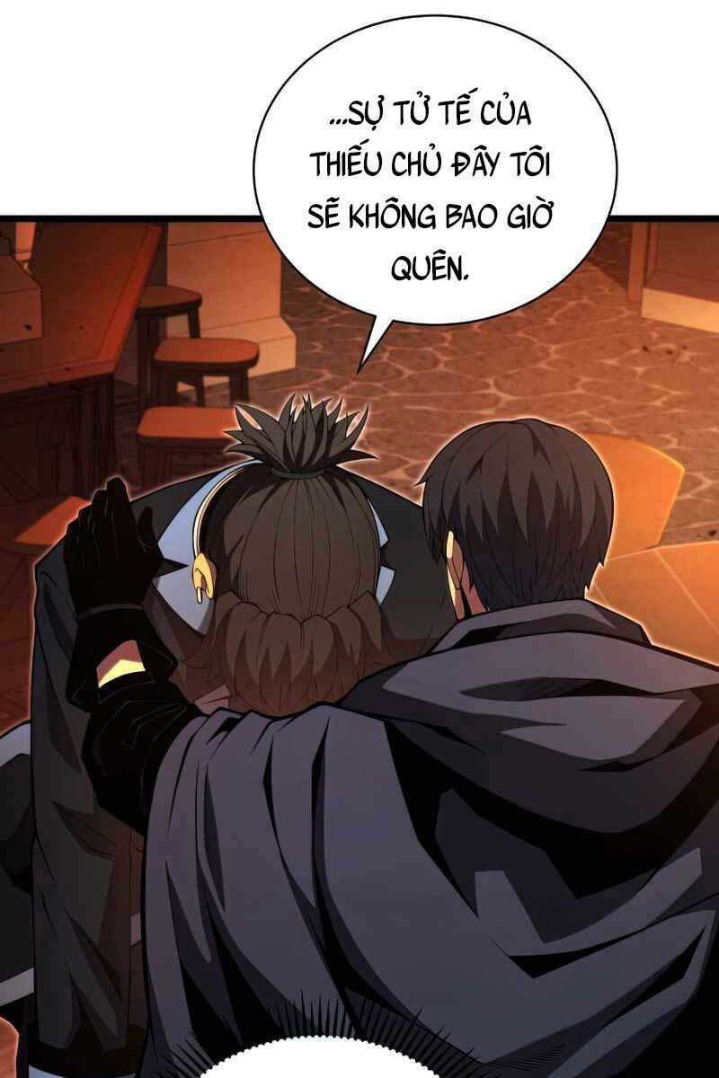 Con Trai Út Của Gia Đình Kiếm Thuật Danh Tiếng Chapter 47 - Trang 2