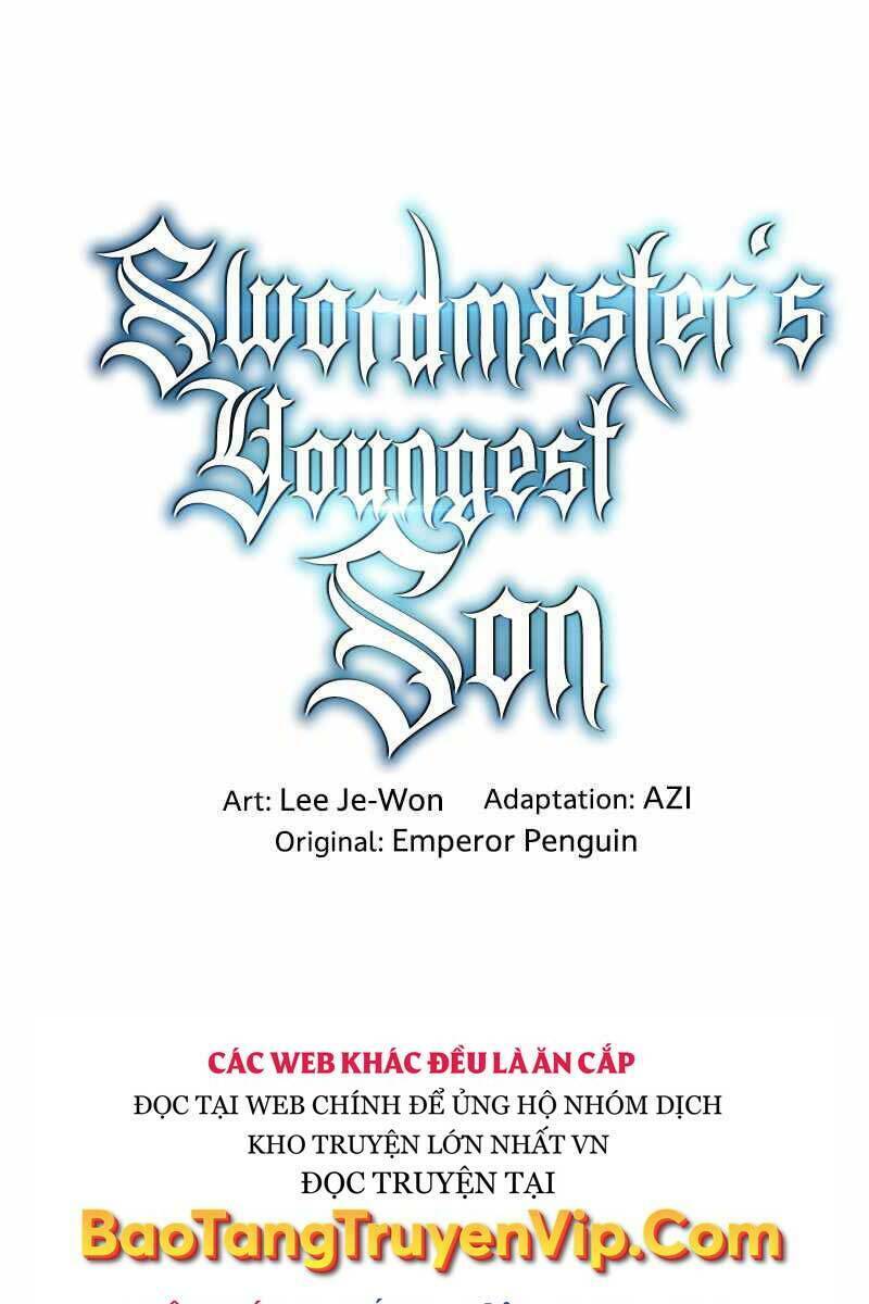 Con Trai Út Của Gia Đình Kiếm Thuật Danh Tiếng Chapter 53 - Trang 2