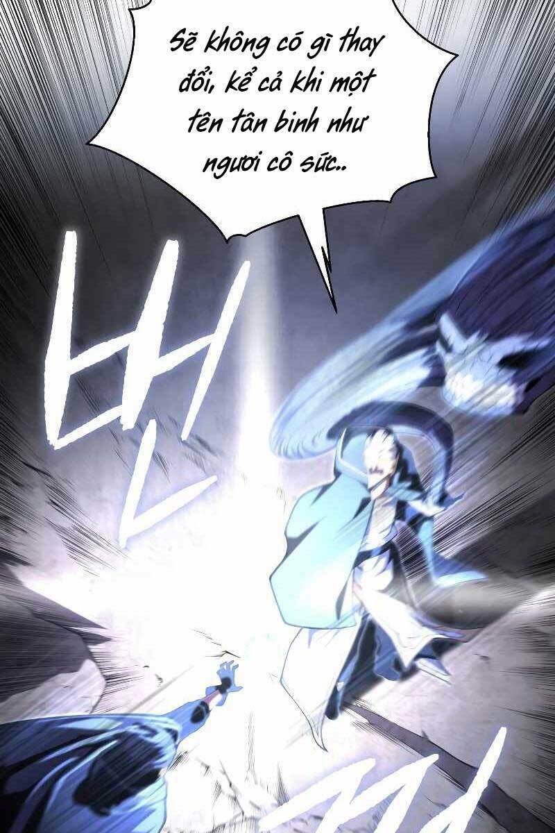 Con Trai Út Của Gia Đình Kiếm Thuật Danh Tiếng Chapter 55 - Trang 2