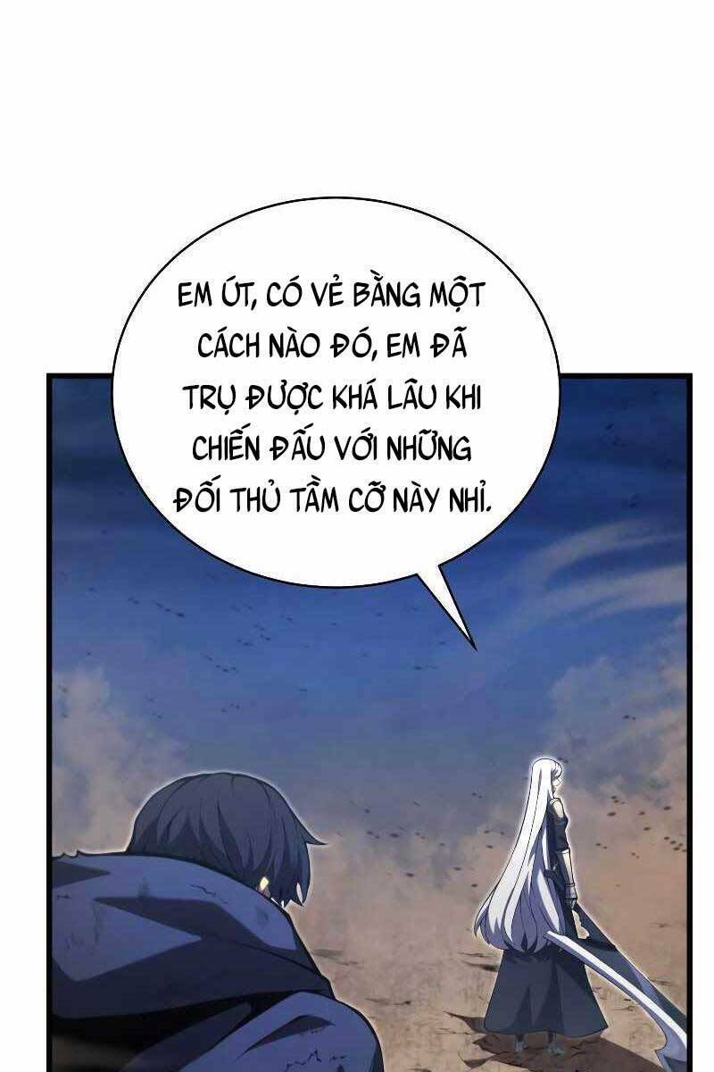 Con Trai Út Của Gia Đình Kiếm Thuật Danh Tiếng Chapter 55 - Trang 2