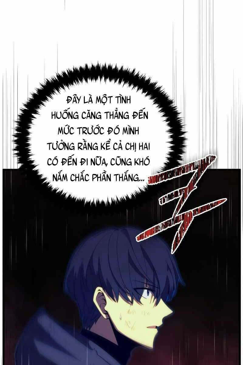 Con Trai Út Của Gia Đình Kiếm Thuật Danh Tiếng Chapter 55 - Trang 2