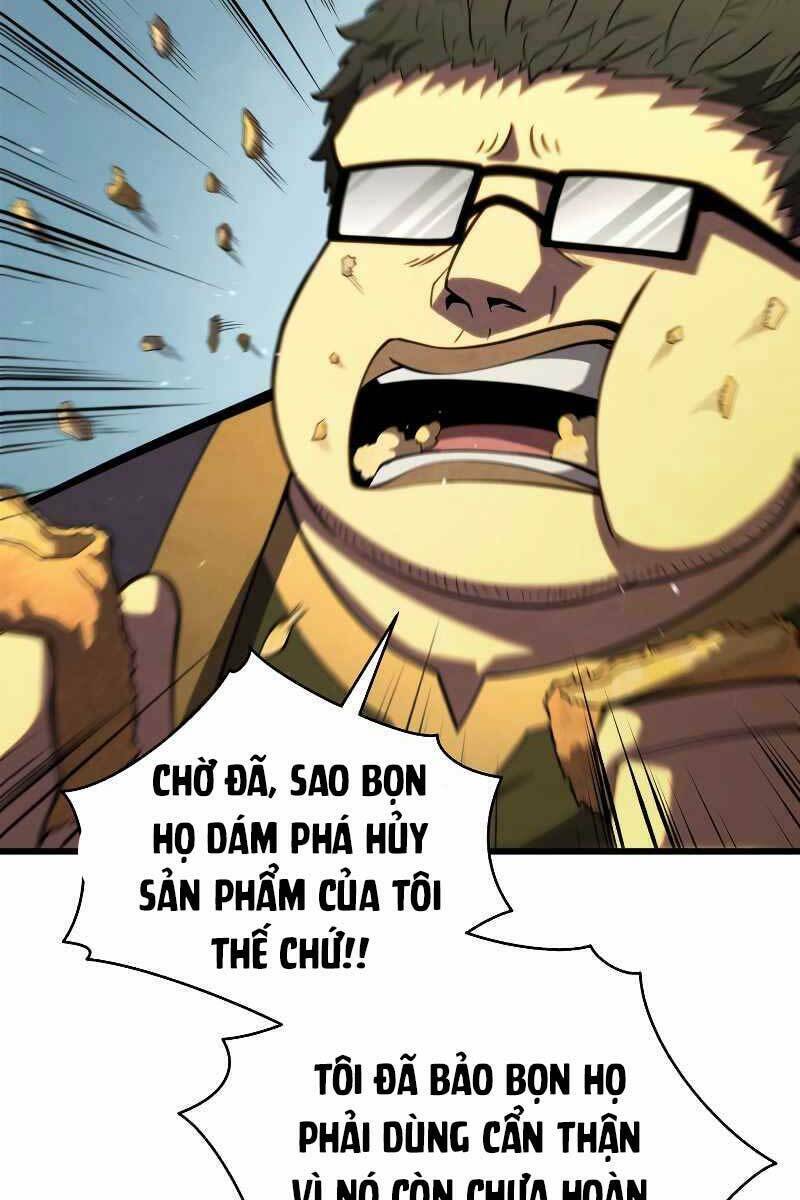 Con Trai Út Của Gia Đình Kiếm Thuật Danh Tiếng Chapter 57 - Trang 2