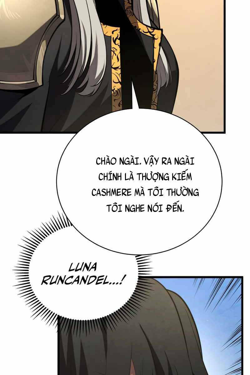 Con Trai Út Của Gia Đình Kiếm Thuật Danh Tiếng Chapter 58 - Trang 2