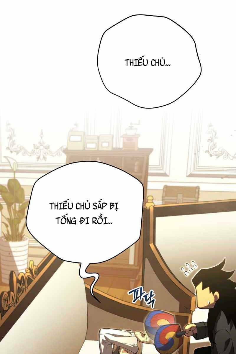 Con Trai Út Của Gia Đình Kiếm Thuật Danh Tiếng Chapter 58 - Trang 2