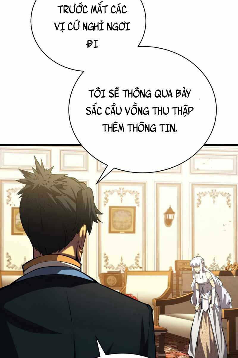 Con Trai Út Của Gia Đình Kiếm Thuật Danh Tiếng Chapter 58 - Trang 2