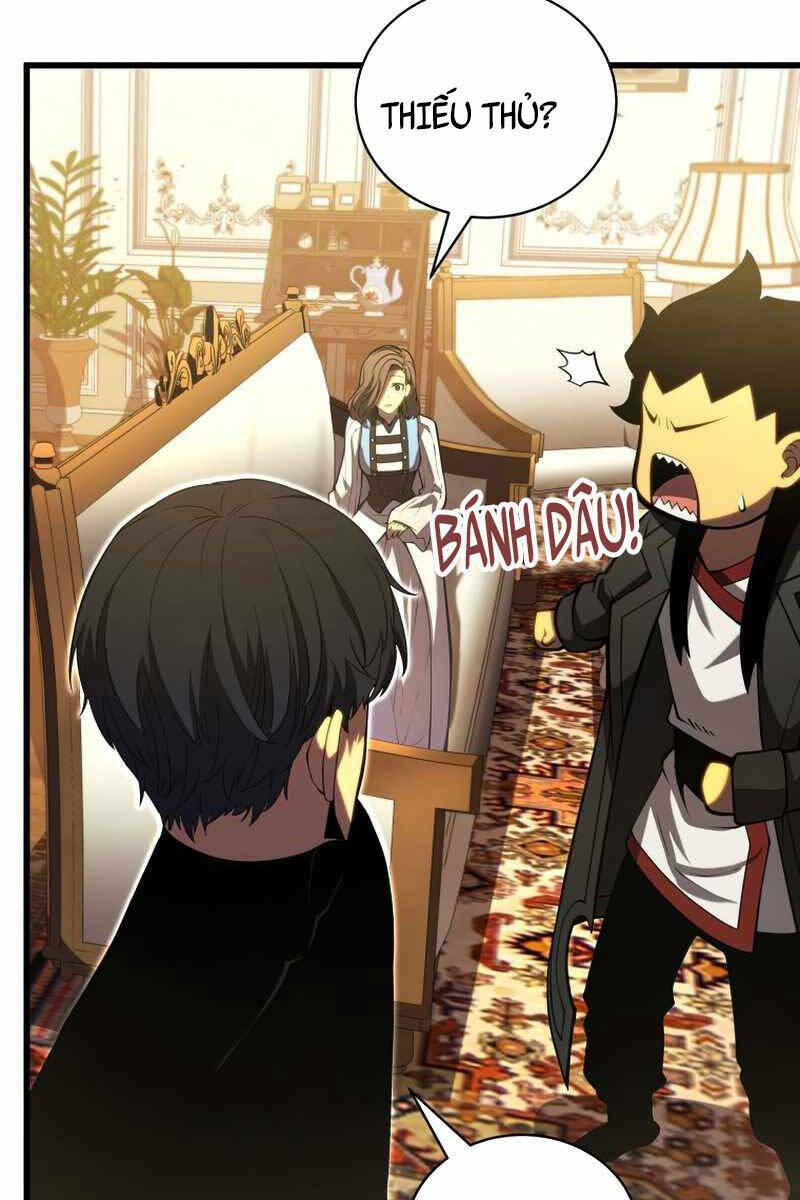 Con Trai Út Của Gia Đình Kiếm Thuật Danh Tiếng Chapter 58 - Trang 2