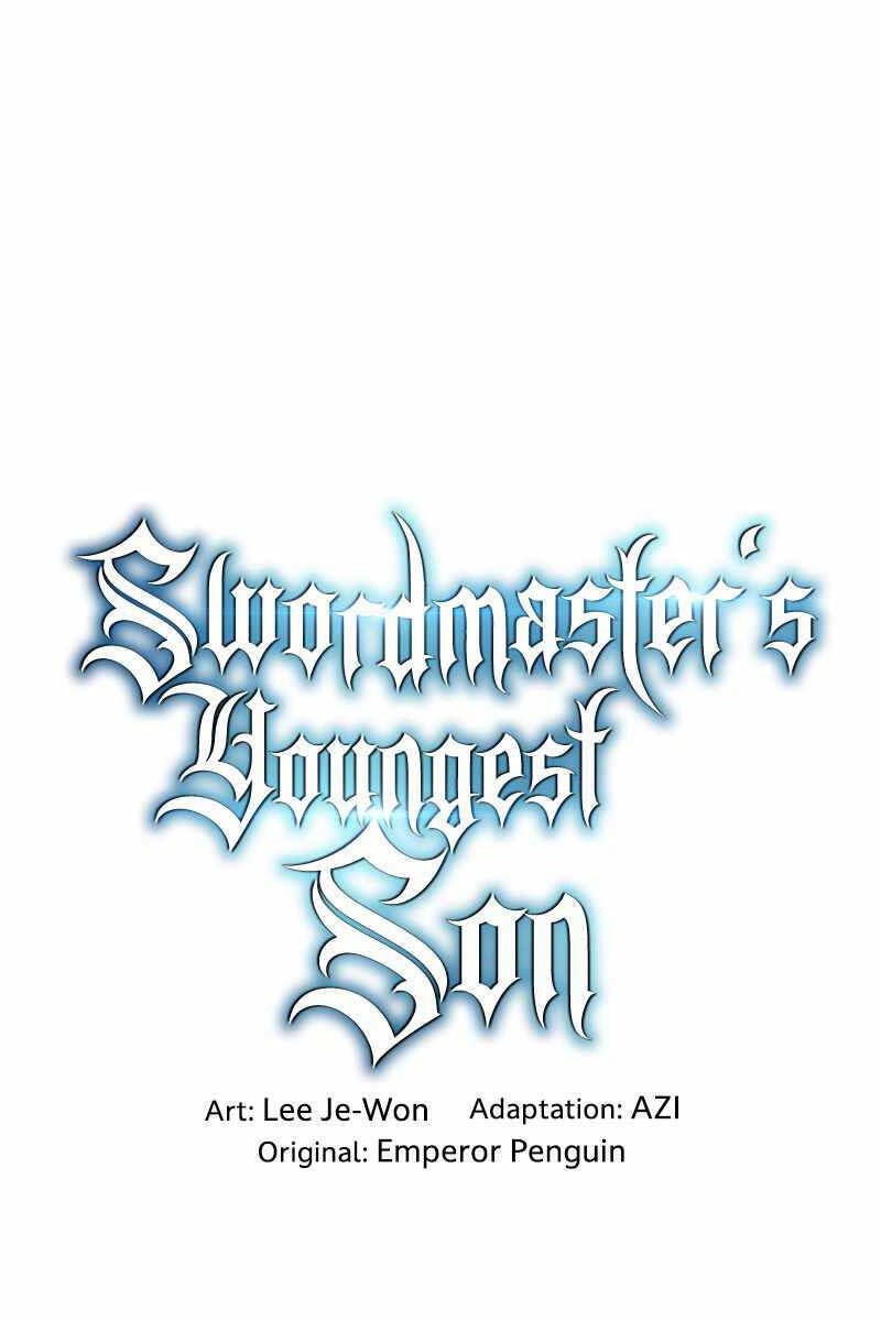 Con Trai Út Của Gia Đình Kiếm Thuật Danh Tiếng Chapter 58 - Trang 2