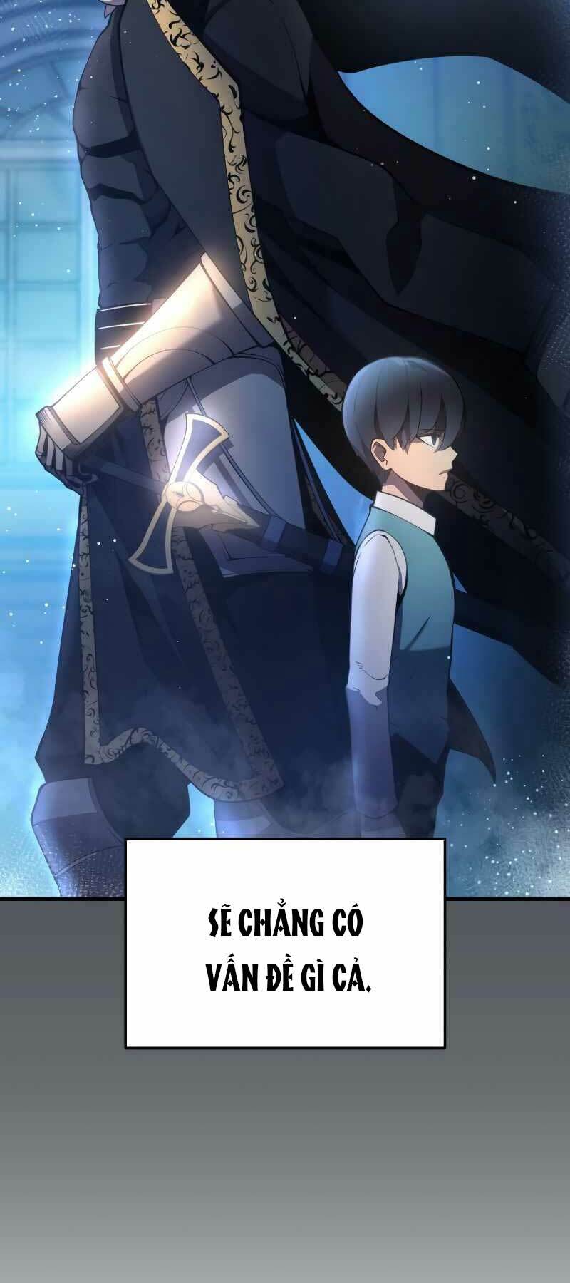 Con Trai Út Của Gia Đình Kiếm Thuật Danh Tiếng Chapter 59 - Trang 2