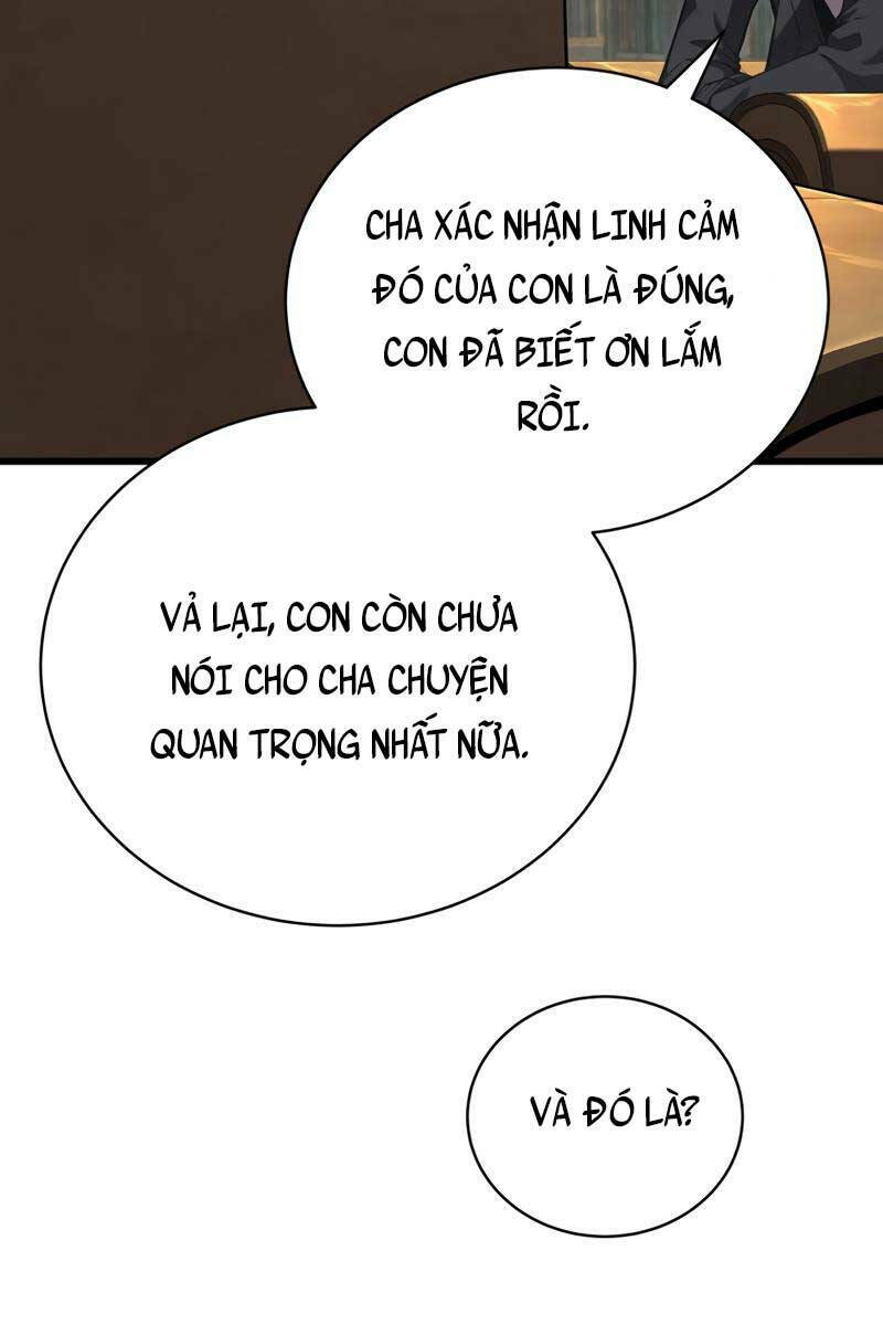 Con Trai Út Của Gia Đình Kiếm Thuật Danh Tiếng Chapter 60 - Trang 2