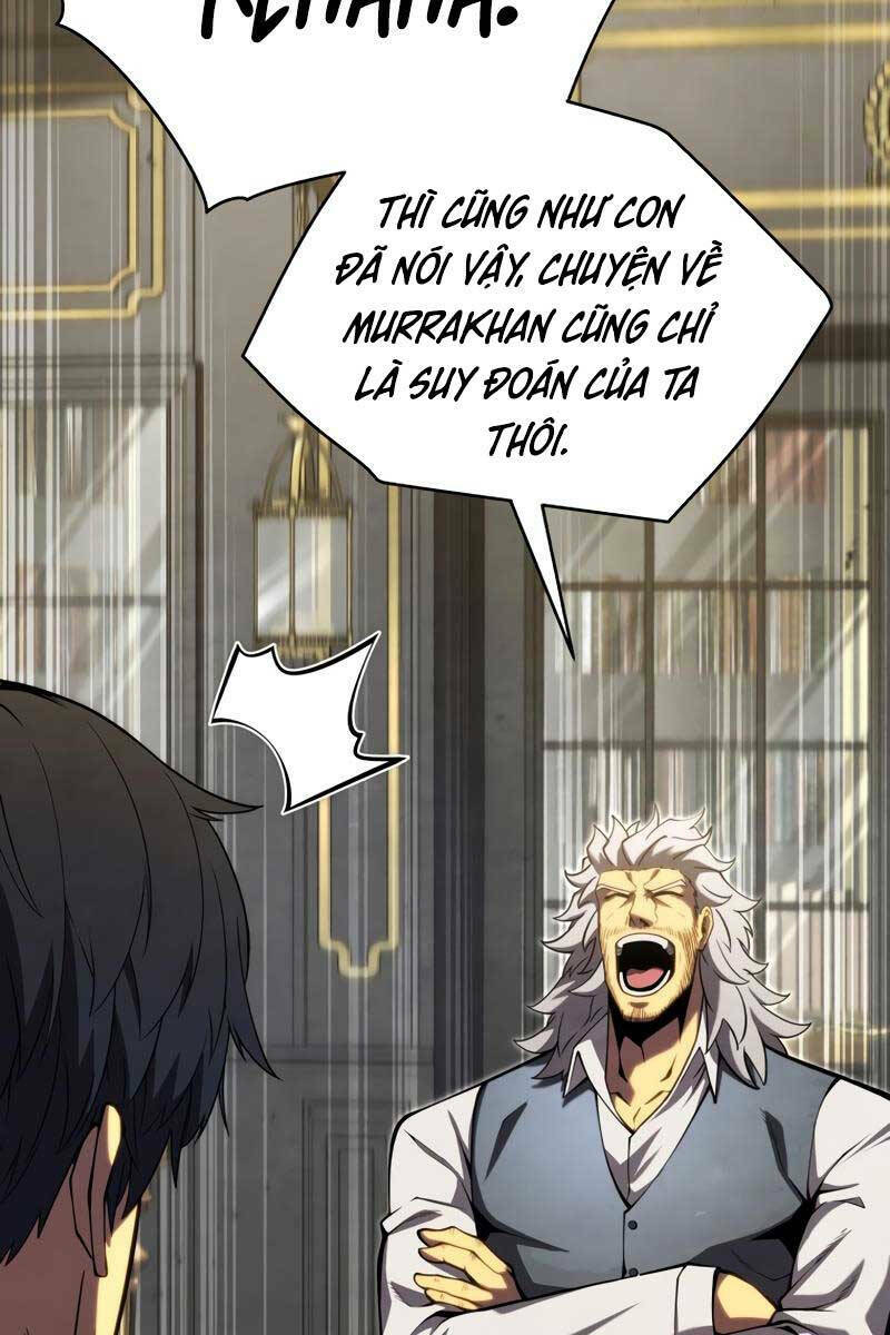 Con Trai Út Của Gia Đình Kiếm Thuật Danh Tiếng Chapter 60 - Trang 2