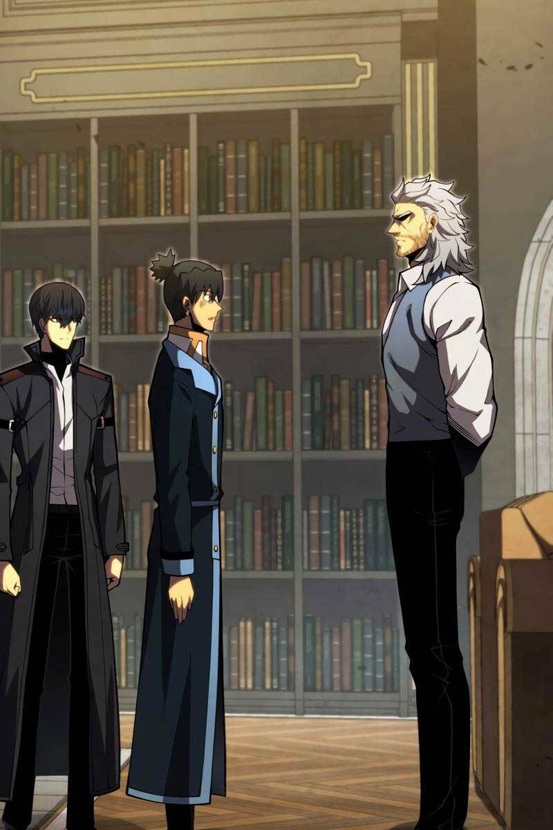 Con Trai Út Của Gia Đình Kiếm Thuật Danh Tiếng Chapter 60 - Trang 2