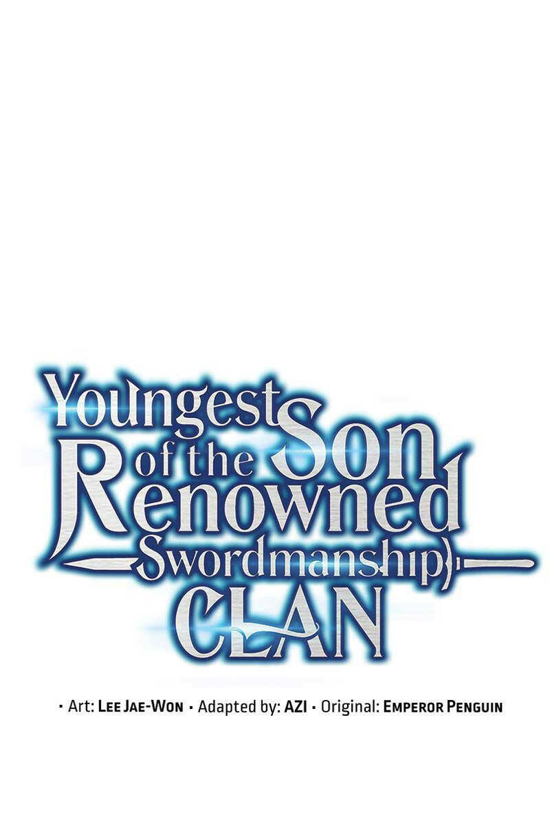 Con Trai Út Của Gia Đình Kiếm Thuật Danh Tiếng Chapter 60 - Trang 2