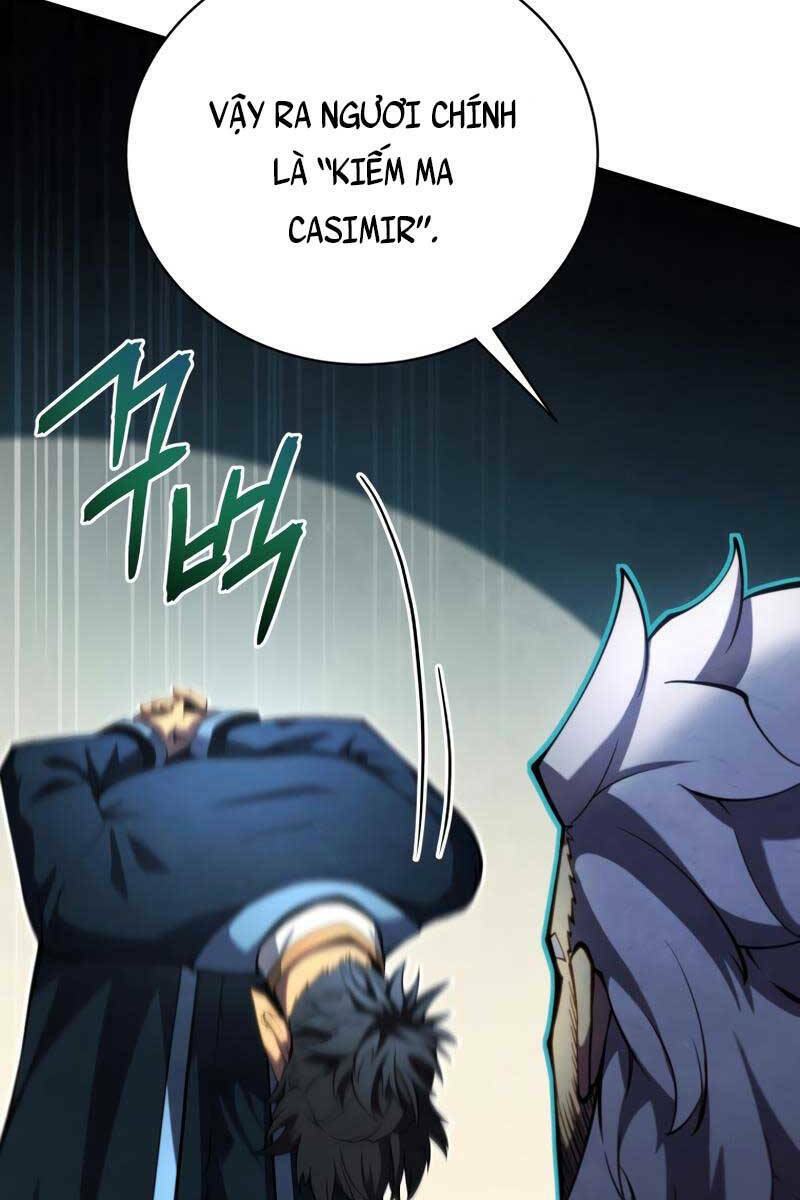 Con Trai Út Của Gia Đình Kiếm Thuật Danh Tiếng Chapter 60 - Trang 2