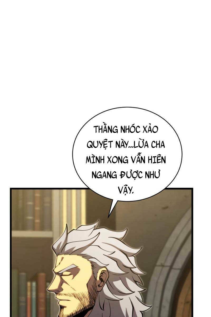 Con Trai Út Của Gia Đình Kiếm Thuật Danh Tiếng Chapter 60 - Trang 2