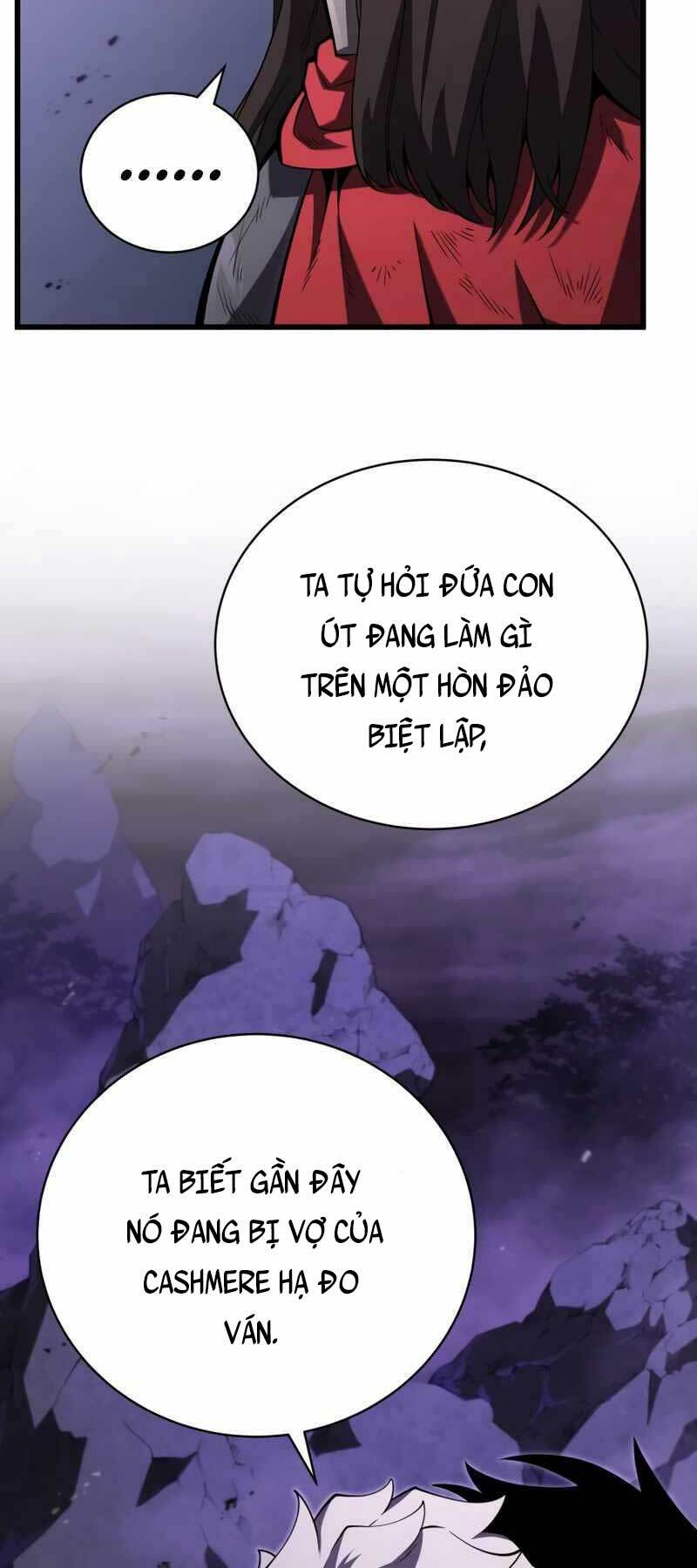 Con Trai Út Của Gia Đình Kiếm Thuật Danh Tiếng Chapter 62 - Trang 2