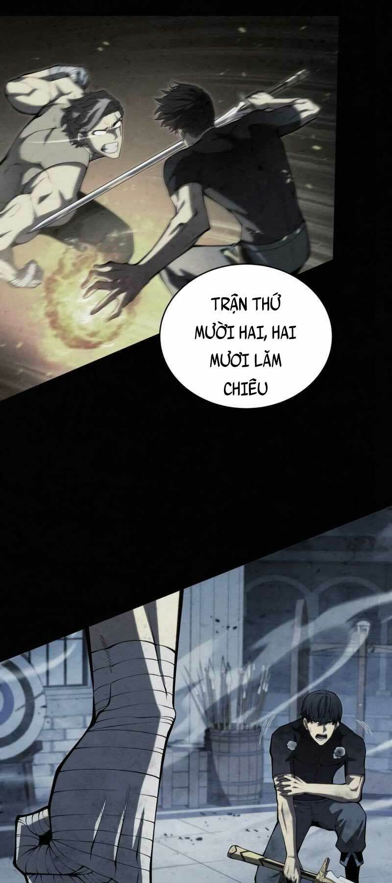 Con Trai Út Của Gia Đình Kiếm Thuật Danh Tiếng Chapter 62 - Trang 2