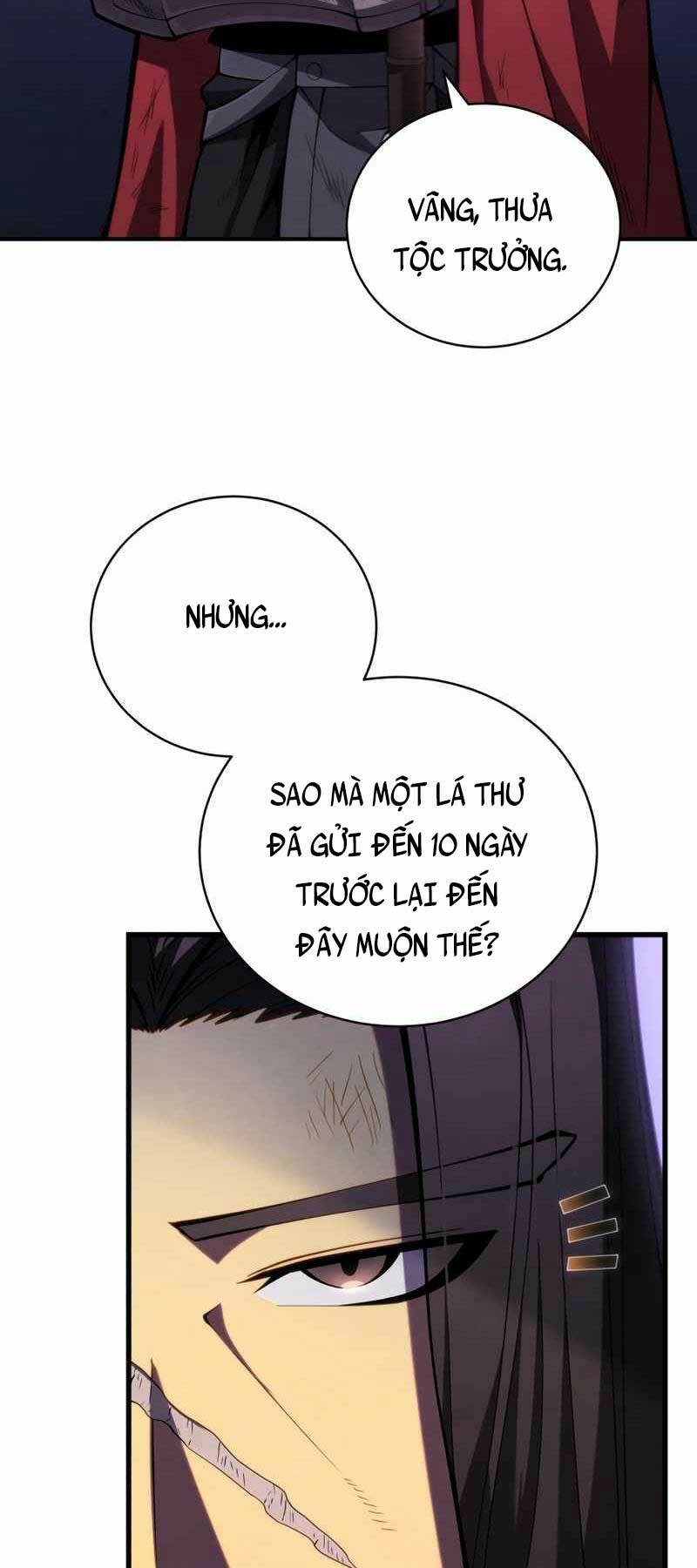 Con Trai Út Của Gia Đình Kiếm Thuật Danh Tiếng Chapter 62 - Trang 2