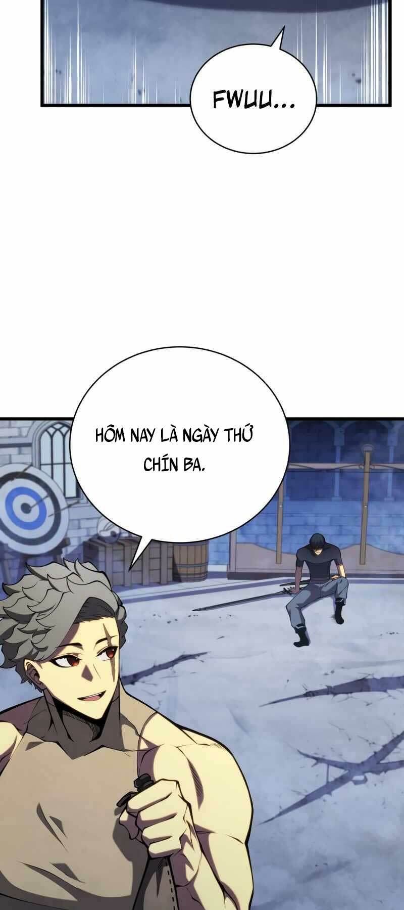 Con Trai Út Của Gia Đình Kiếm Thuật Danh Tiếng Chapter 62 - Trang 2